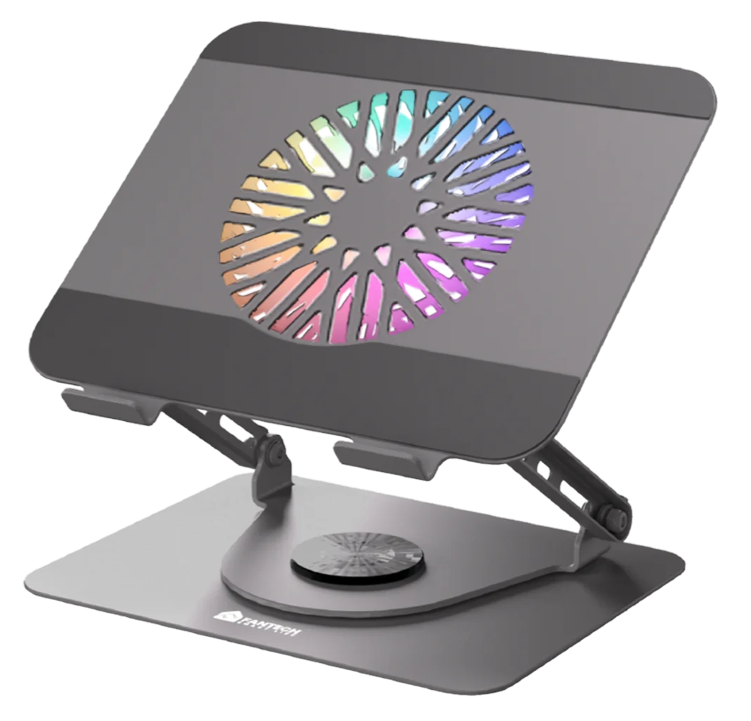 Fantech NC30 Smart Life Notebook Stand Fantech NC30 Smart Life Notebook Stand